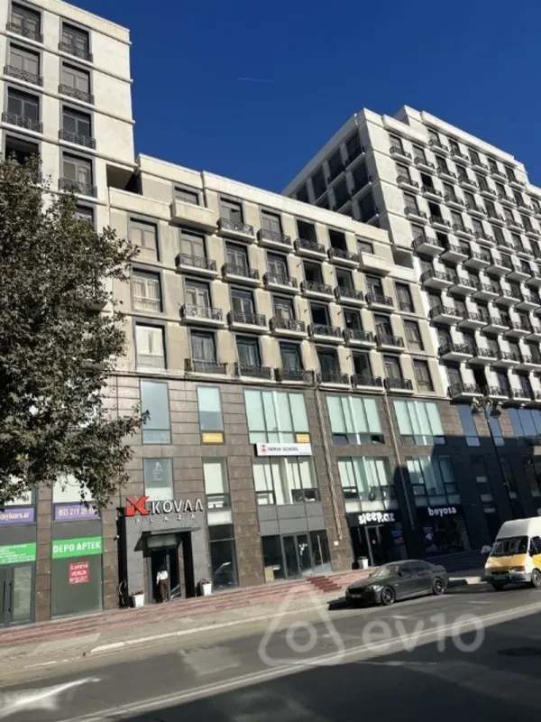 Kirayə verilir 3 otaqlı yeni tikili 66 m²