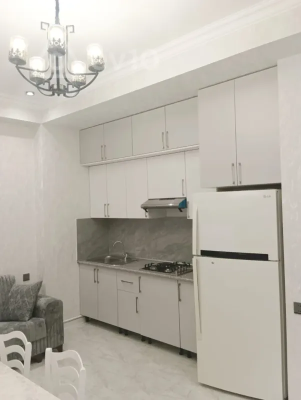 Kirayə verilir 3 otaqlı yeni tikili 66 m²