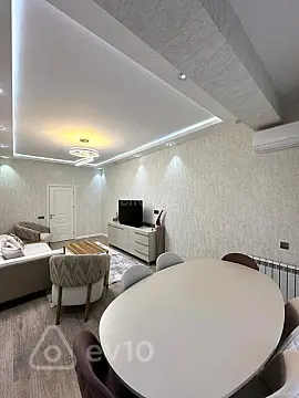 Kirayə verilir 2 otaqlı yeni tikili 58 m²