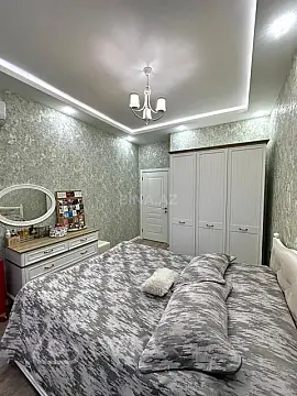 Kirayə verilir 2 otaqlı yeni tikili 58 m²