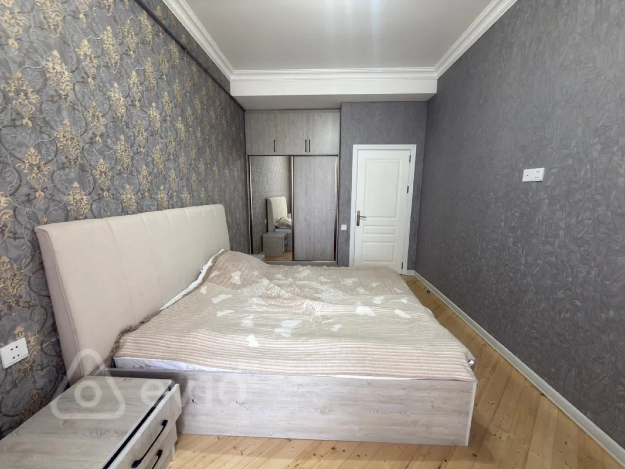 Kirayə verilir 2 otaqlı yeni tikili 73 m²