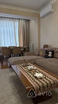 Kirayə verilir 3 otaqlı yeni tikili 126 m²