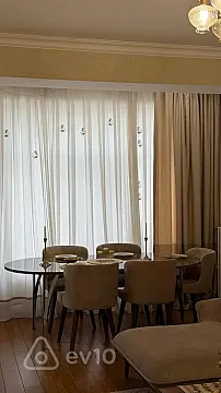 Kirayə verilir 3 otaqlı yeni tikili 126 m²