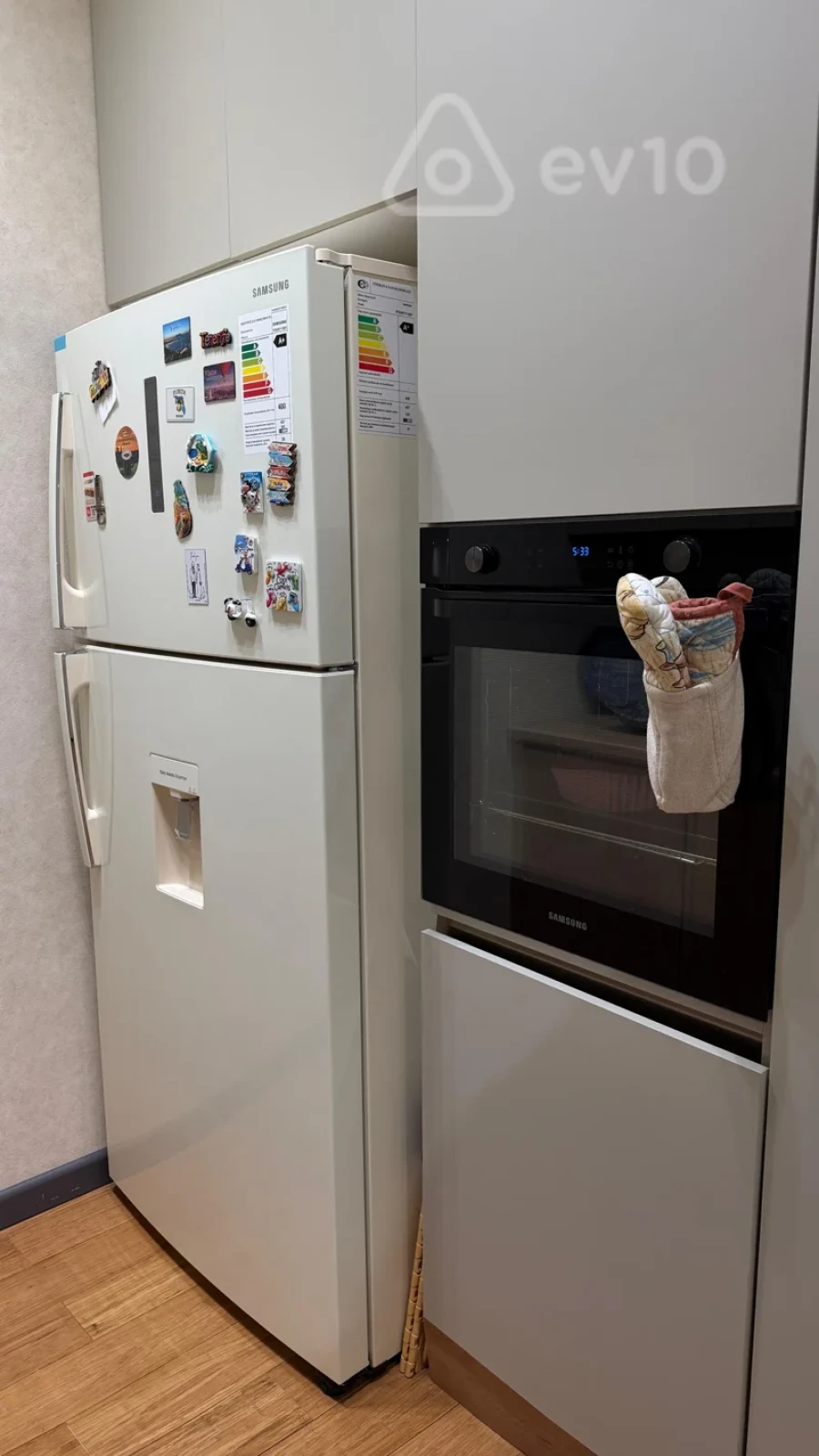 Kirayə verilir 3 otaqlı yeni tikili 126 m²