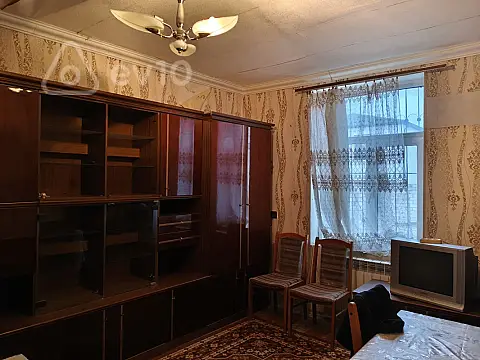 Kirayə verilir 2 otaqlı həyət evi 50 m² — Bakı, Səbail 2 otaq 50.00 m²