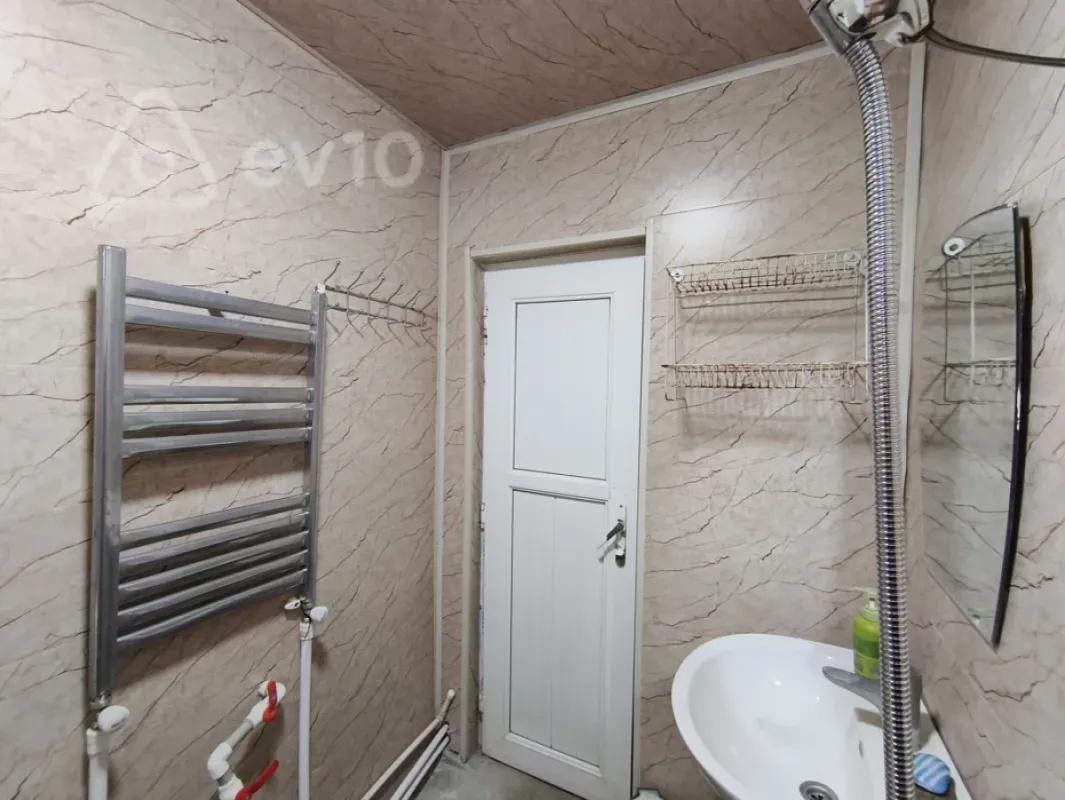 Kirayə verilir 2 otaqlı həyət evi 50 m²