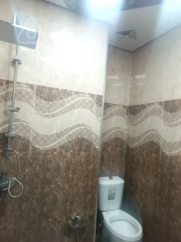 Kirayə verilir 2 otaqlı yeni tikili 60 m²