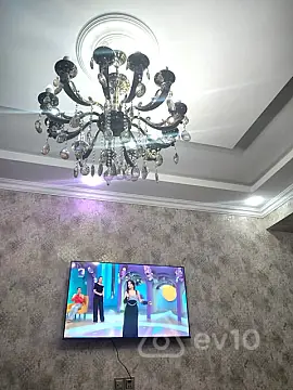 Kirayə verilir 2 otaqlı yeni tikili 60 m²