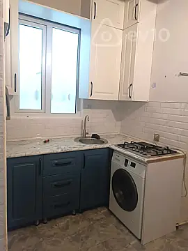 Kirayə verilir 2 otaqlı yeni tikili 60 m²