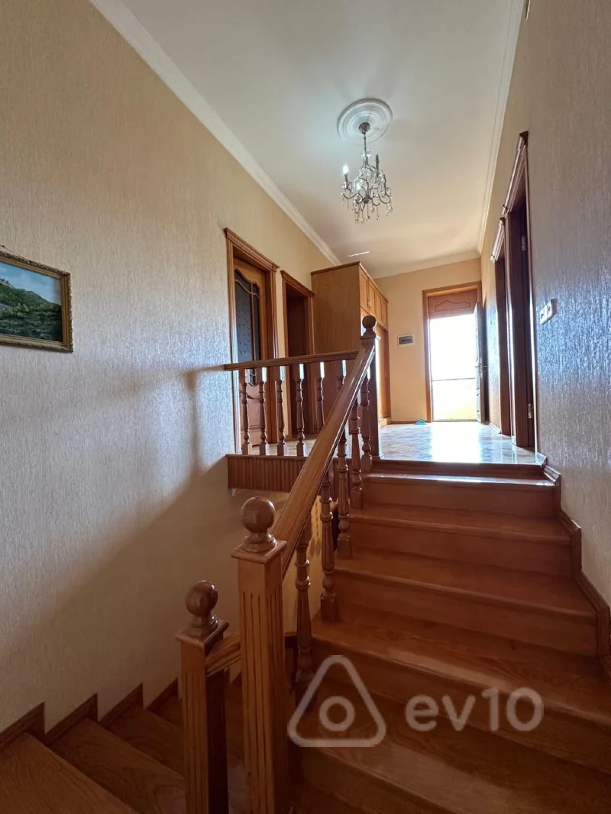 Kirayə verilir 8 otaqlı həyət evi 310 m²