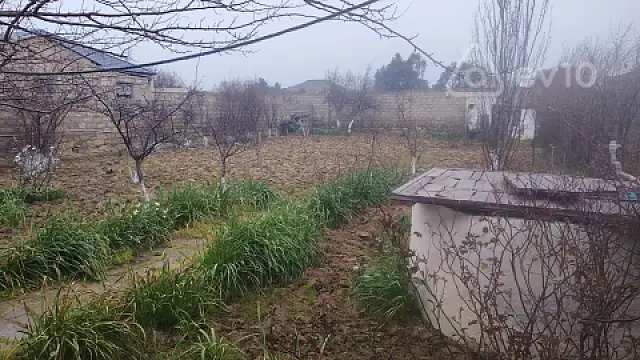 Satılır torpaq sahəsi — Bakı, Xəzər