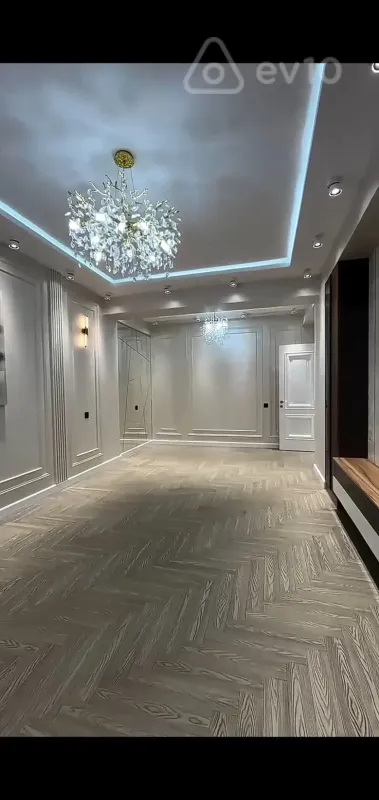 Satılır 3 otaqlı yeni tikili 137 m²