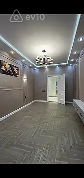 Satılır 3 otaqlı yeni tikili 137 m²