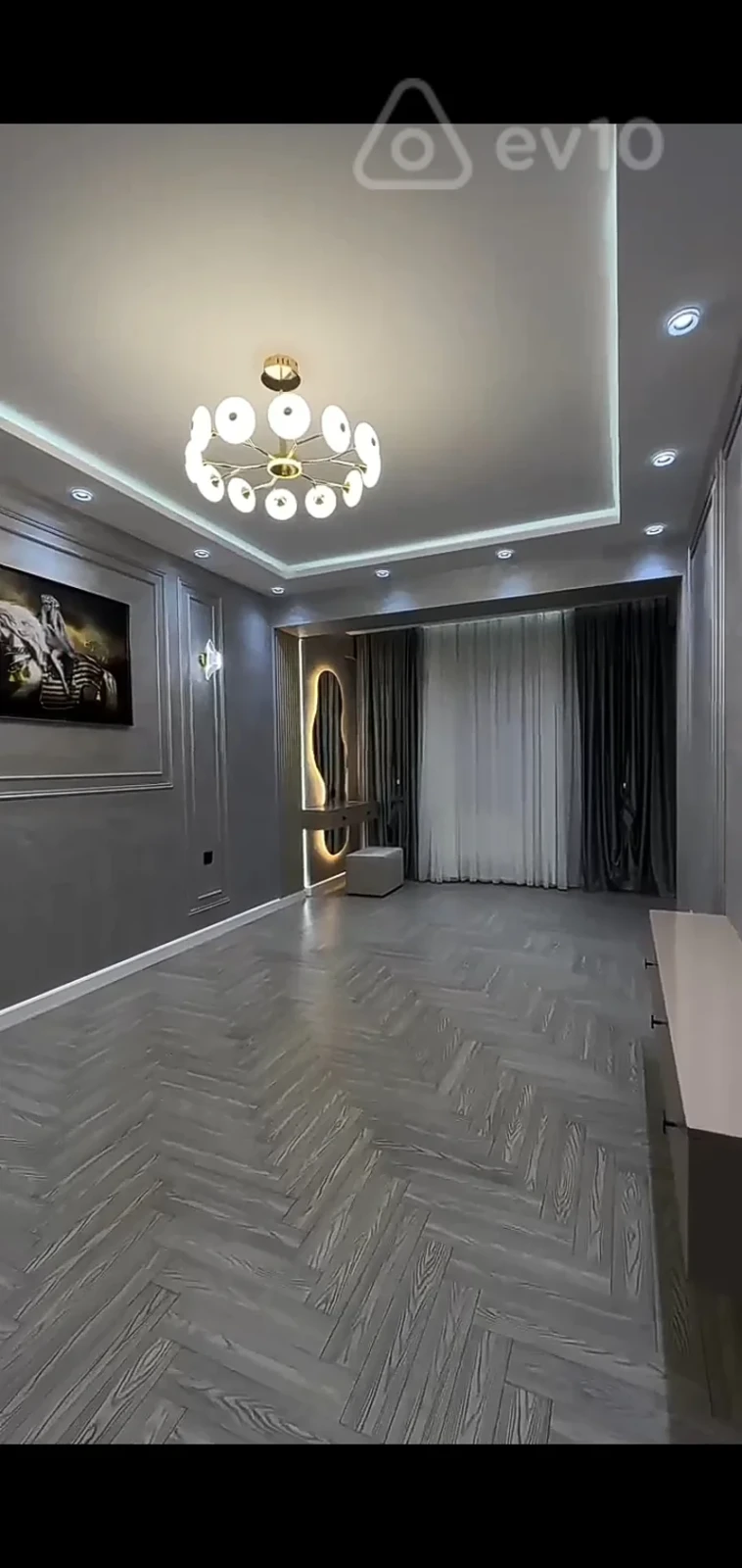Satılır 3 otaqlı yeni tikili 137 m²