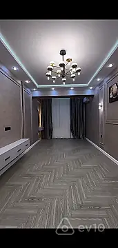 Satılır 3 otaqlı yeni tikili 137 m²