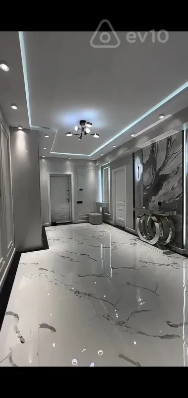 Satılır 3 otaqlı yeni tikili 137 m²