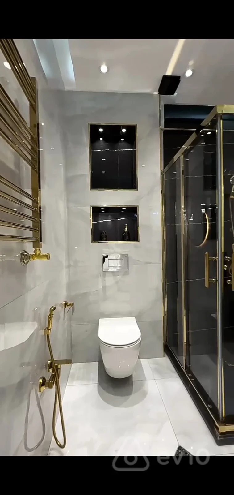 Satılır 3 otaqlı yeni tikili 137 m²