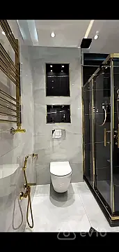 Satılır 3 otaqlı yeni tikili 137 m²