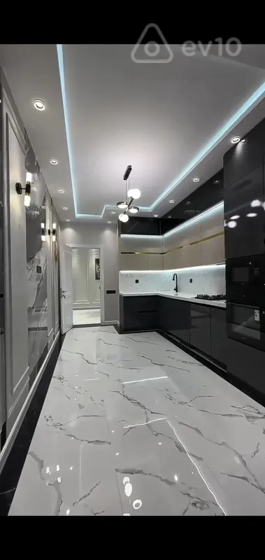 Satılır 3 otaqlı yeni tikili 137 m²