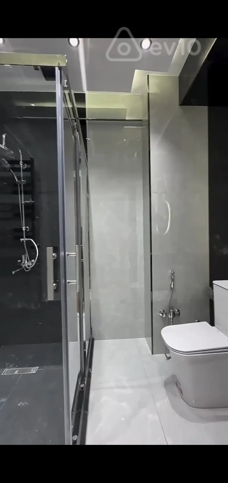 Satılır 3 otaqlı yeni tikili 137 m²