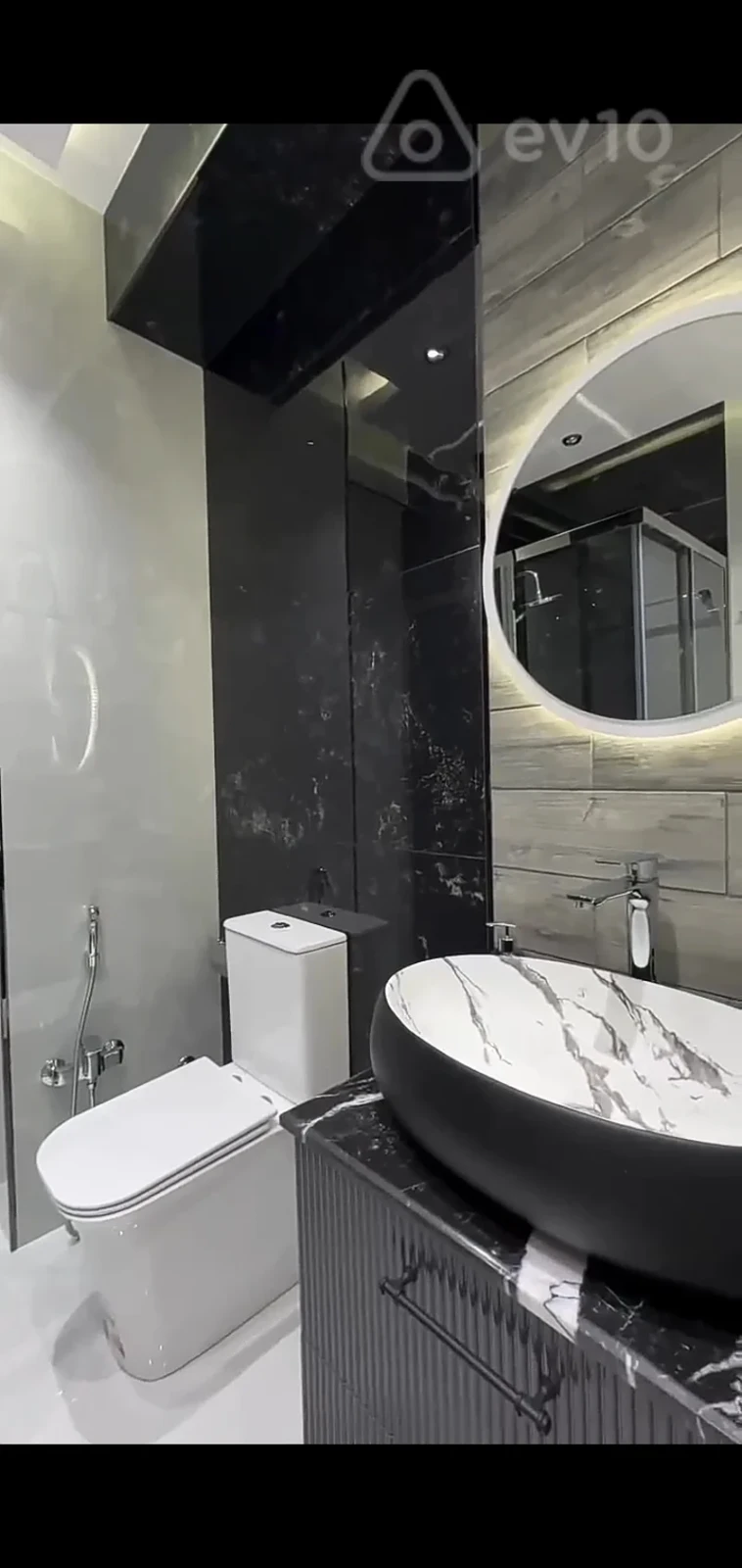 Satılır 3 otaqlı yeni tikili 137 m²