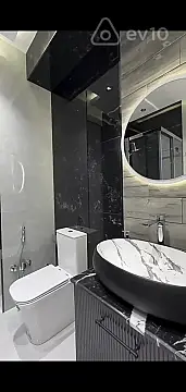 Satılır 3 otaqlı yeni tikili 137 m²