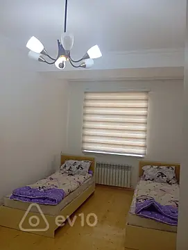Kirayə verilir 3 otaqlı yeni tikili 90 m²