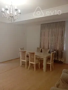 Kirayə verilir 3 otaqlı yeni tikili 90 m² — Bakı, Abşeron 3 otaq 90.00 m²