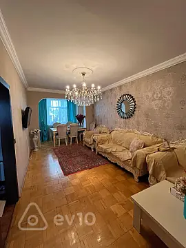 Kirayə verilir 3 otaqlı yeni tikili 83 m²