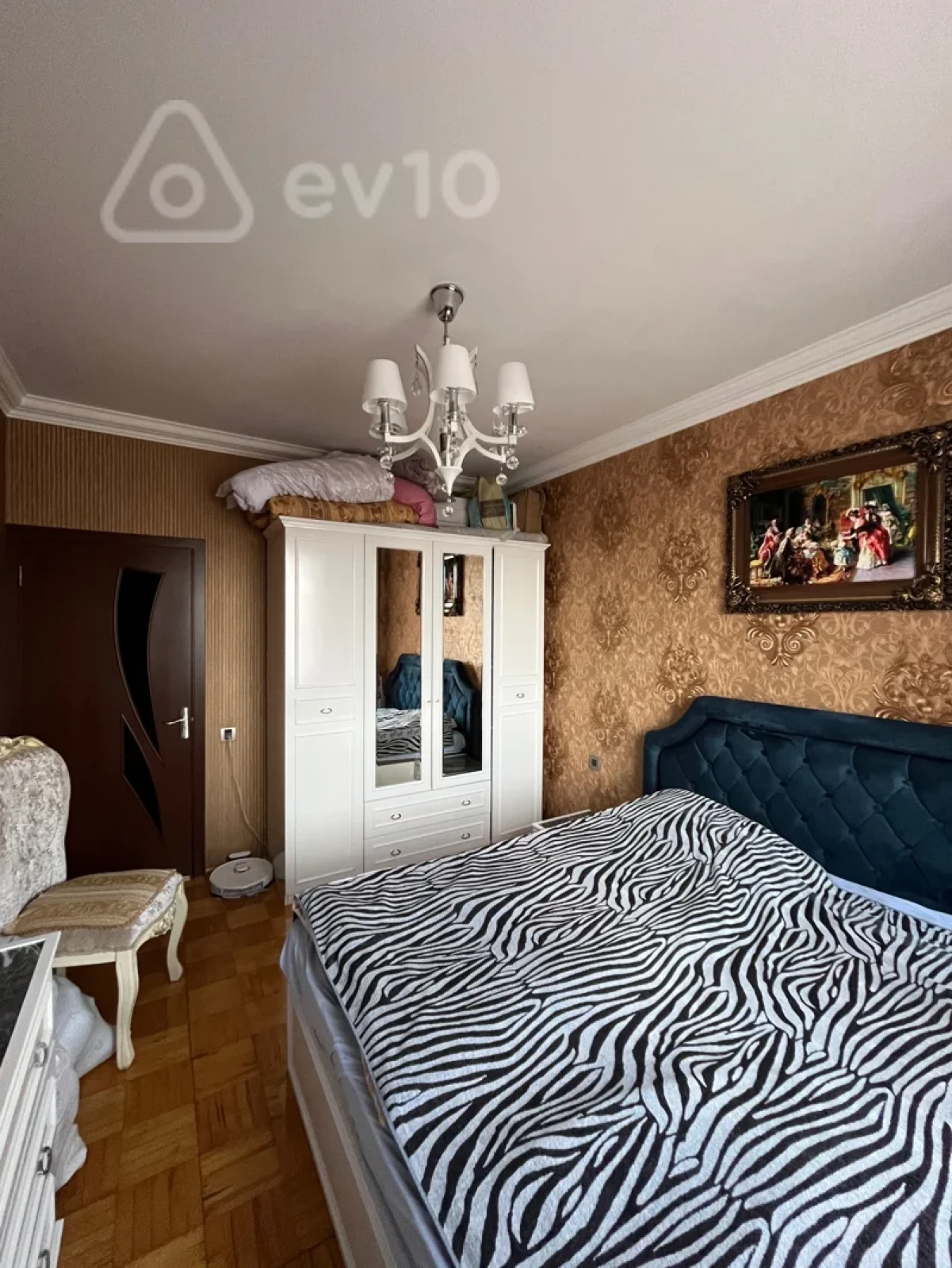 Kirayə verilir 3 otaqlı yeni tikili 83 m²