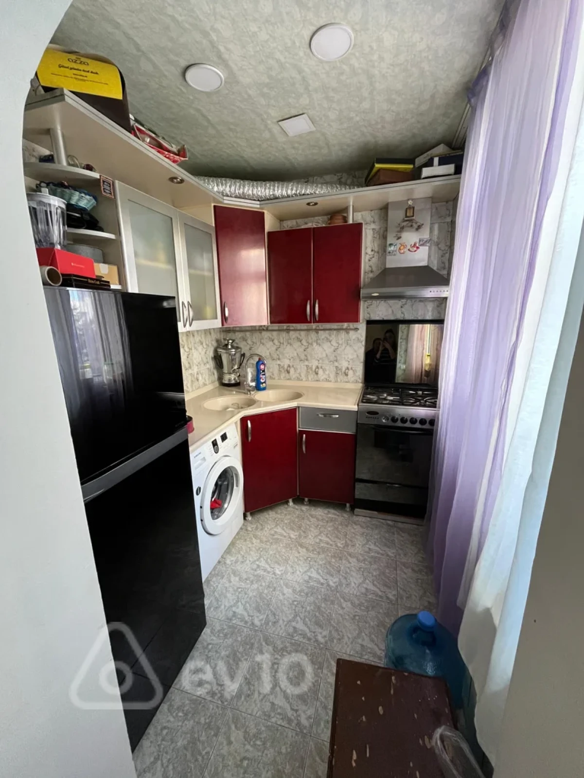 Kirayə verilir 3 otaqlı yeni tikili 83 m²