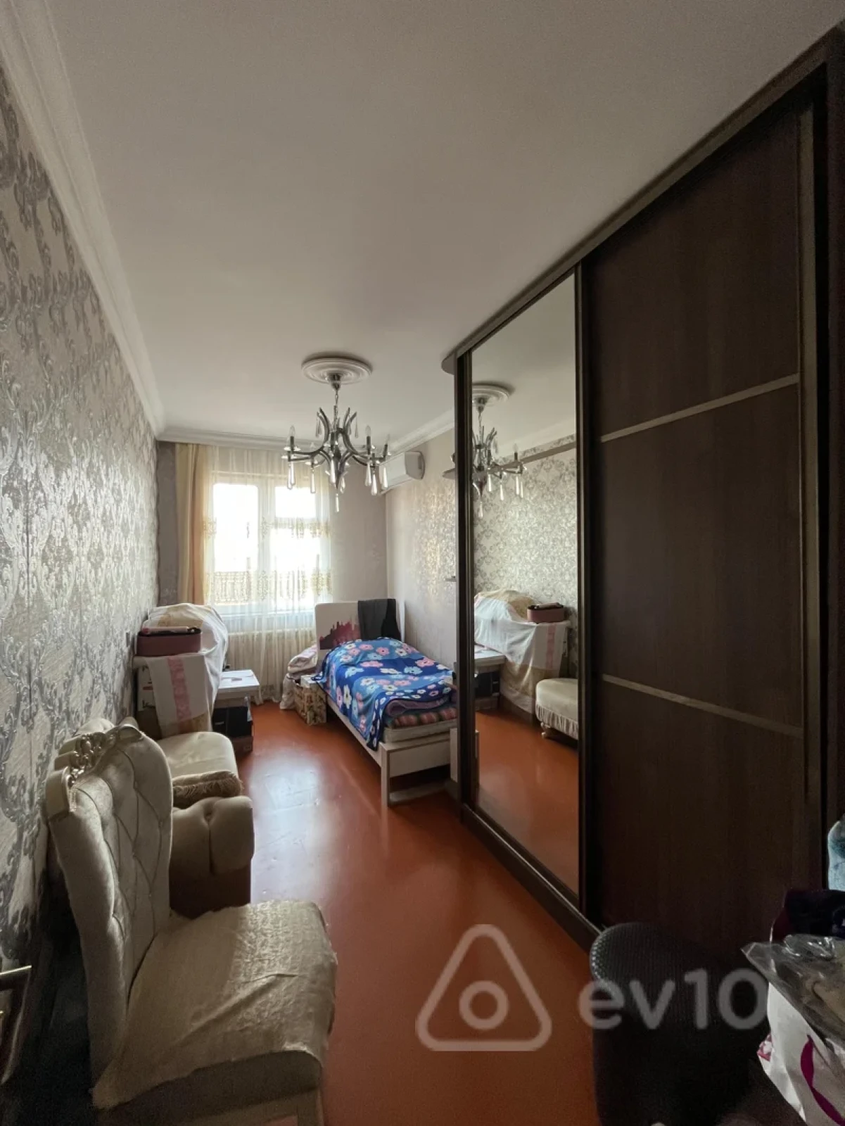 Kirayə verilir 3 otaqlı yeni tikili 83 m²