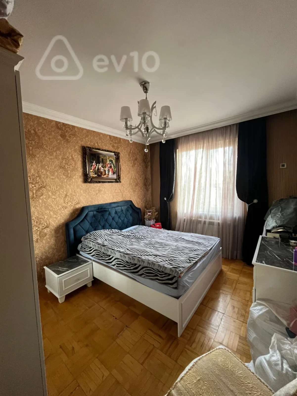 Kirayə verilir 3 otaqlı yeni tikili 83 m²