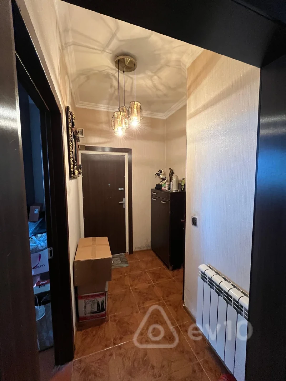 Kirayə verilir 3 otaqlı yeni tikili 83 m²