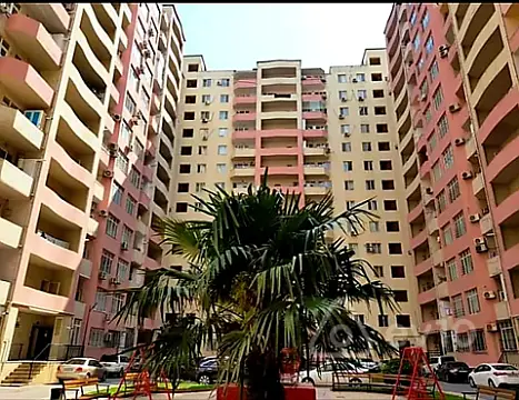 Kirayə verilir 2 otaqlı yeni tikili 90 m²