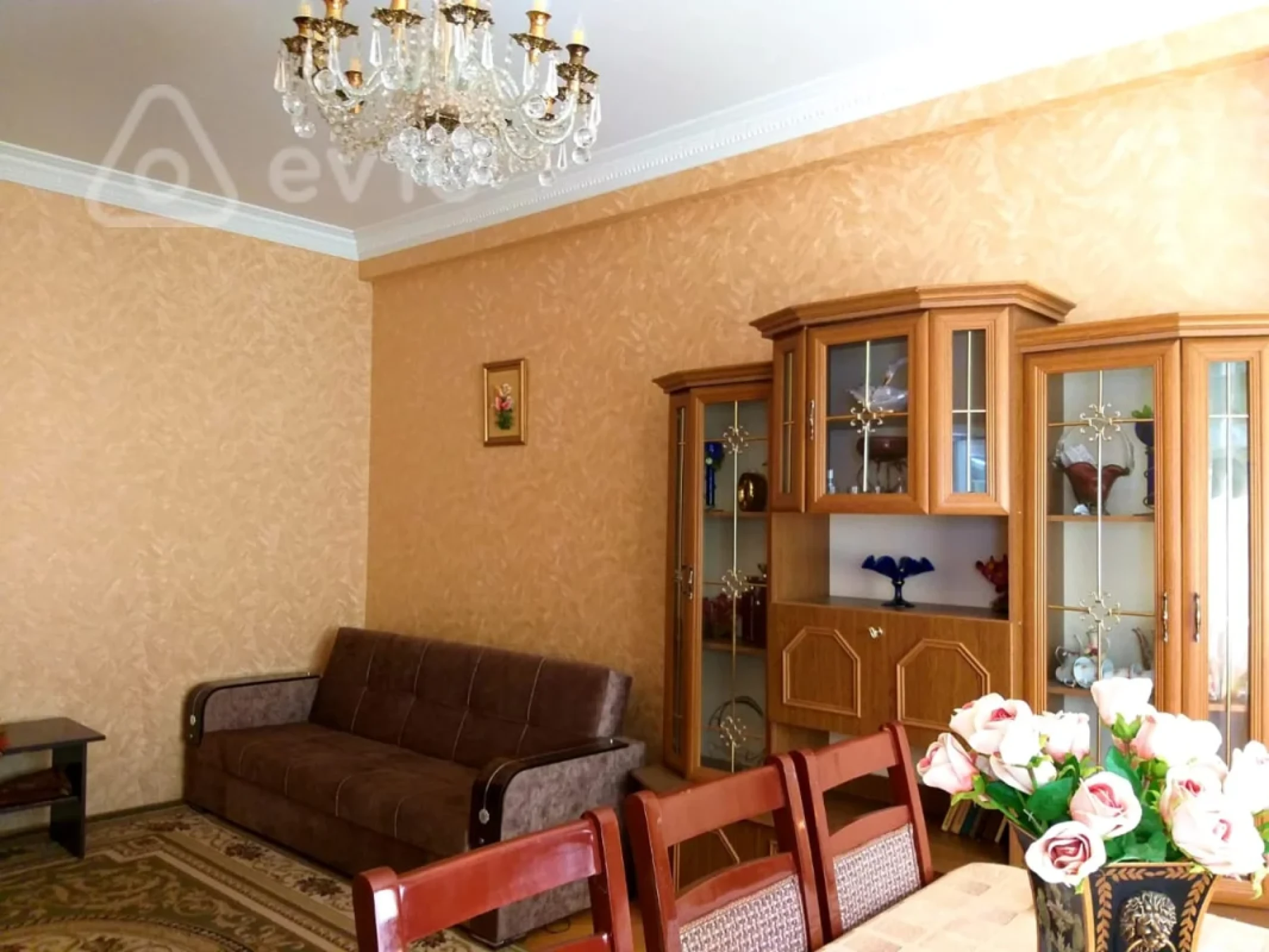 Kirayə verilir 2 otaqlı yeni tikili 90 m²
