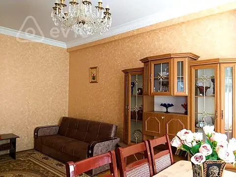 Kirayə verilir 2 otaqlı yeni tikili 90 m² — Bakı, Nəsimi 2 otaq 90.00 m²