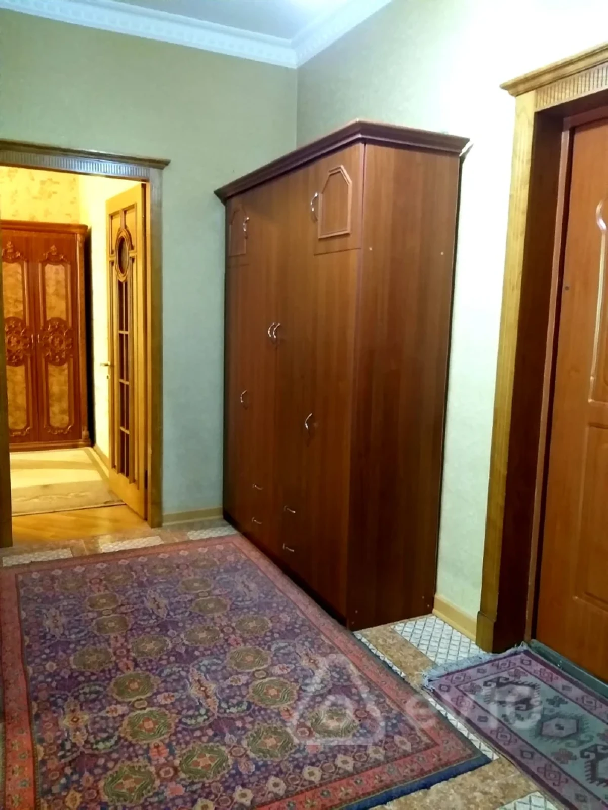 Kirayə verilir 2 otaqlı yeni tikili 90 m²
