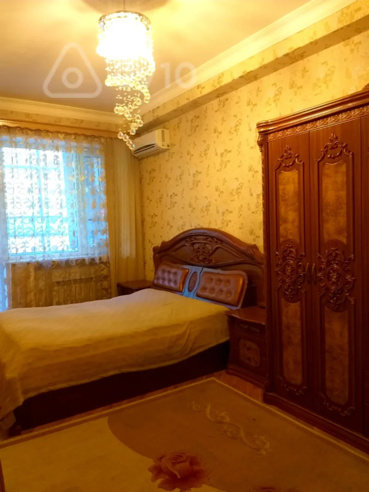 Kirayə verilir 2 otaqlı yeni tikili 90 m²