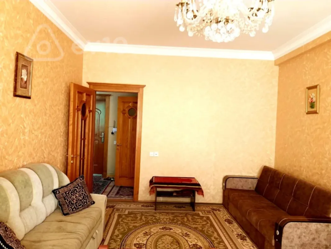 Kirayə verilir 2 otaqlı yeni tikili 90 m²