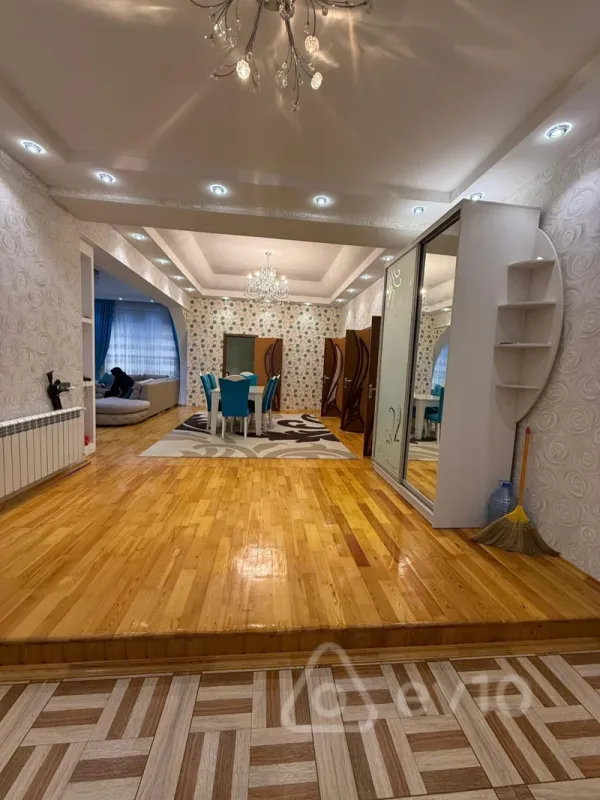 Kirayə verilir 3 otaqlı həyət evi 125 m²