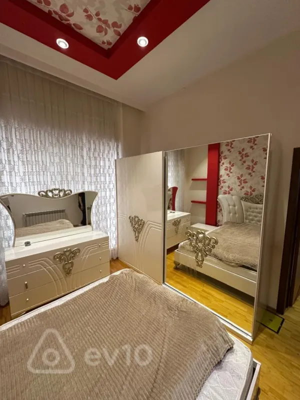 Kirayə verilir 3 otaqlı həyət evi 125 m²