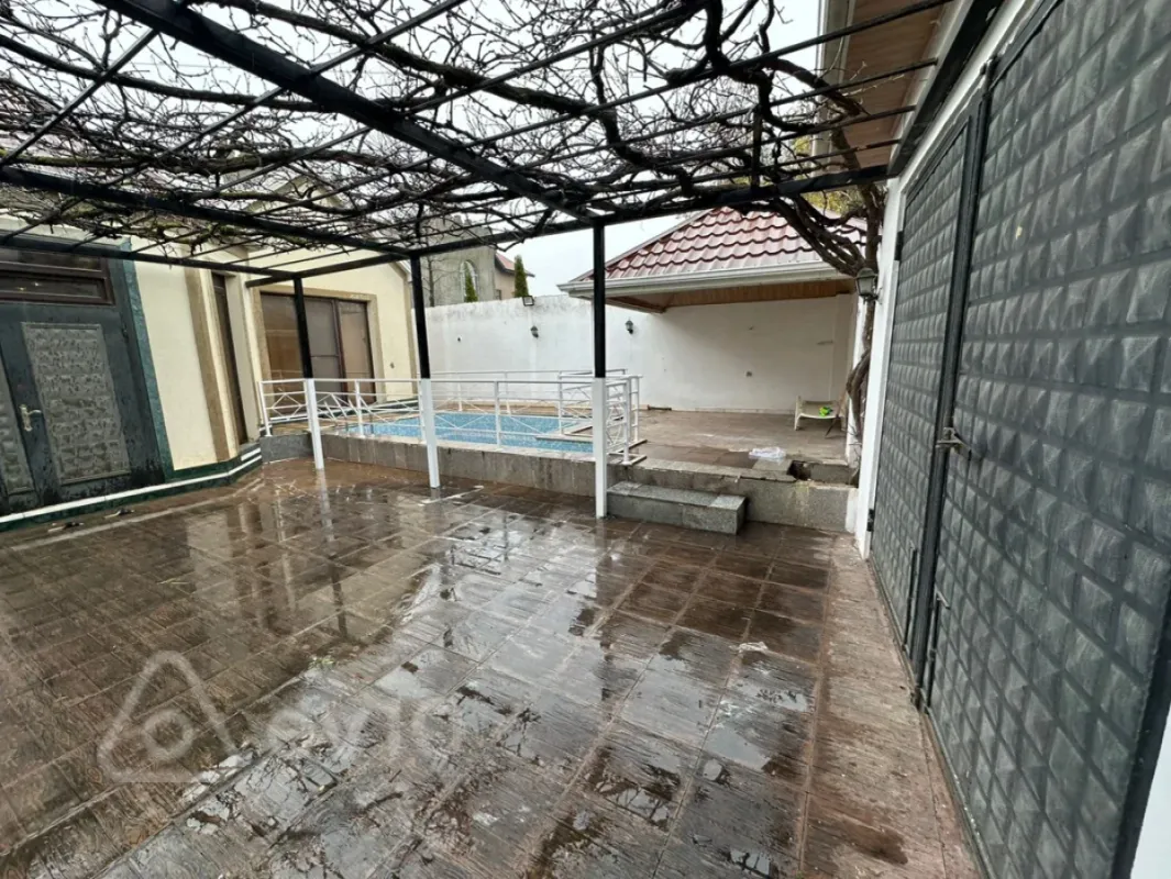 Kirayə verilir 3 otaqlı həyət evi 125 m²