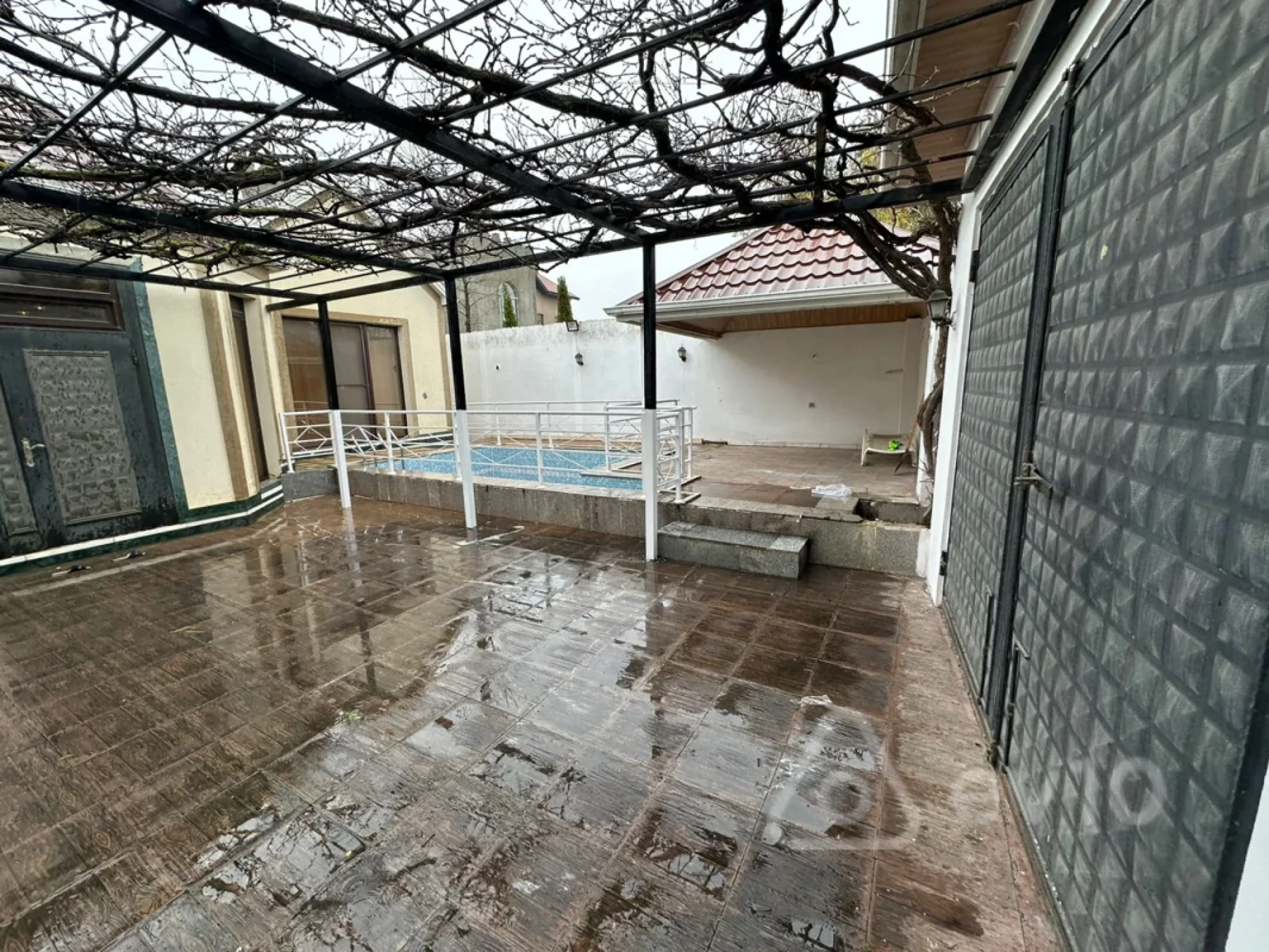 Kirayə verilir 3 otaqlı həyət evi 125 m²