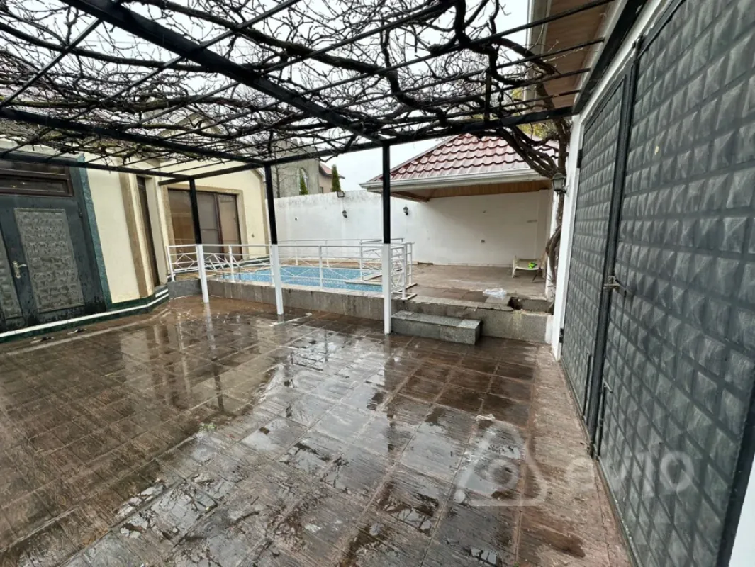 Kirayə verilir 3 otaqlı həyət evi 125 m²