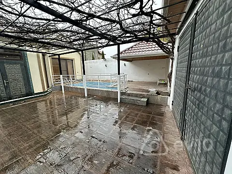 Kirayə verilir 3 otaqlı həyət evi 125 m²