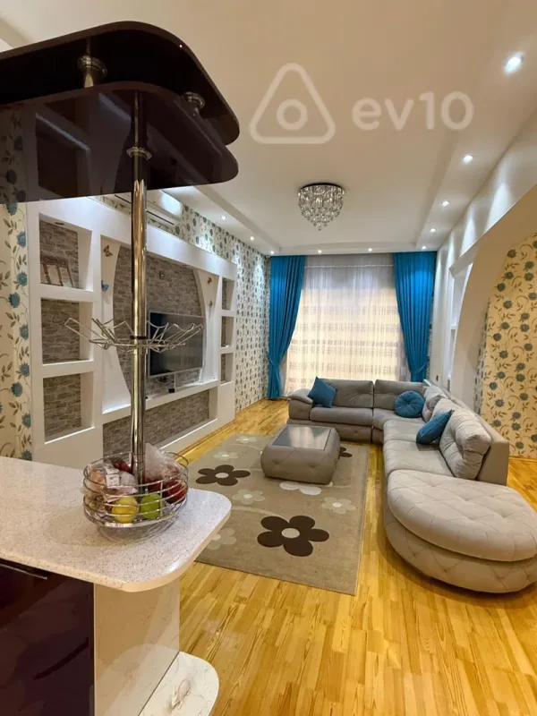 Kirayə verilir 3 otaqlı həyət evi 125 m²