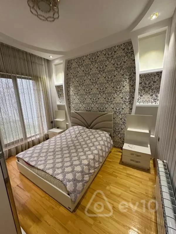 Kirayə verilir 3 otaqlı həyət evi 125 m²