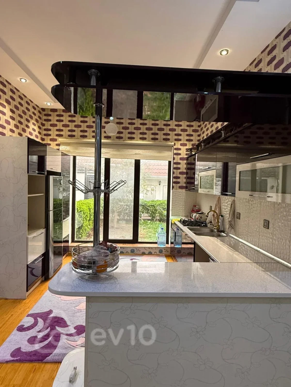 Kirayə verilir 3 otaqlı həyət evi 125 m²