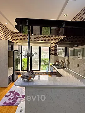 Kirayə verilir 3 otaqlı həyət evi 125 m²